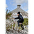 Mikk-Line PE Rainwear (Incl. Bag) Rainwear Black